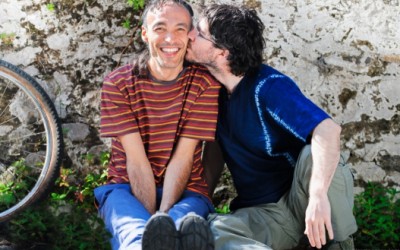 Igualdad y nuevas masculinidades. Exposición. 24 imágenes nuevas para una sociedad nueva