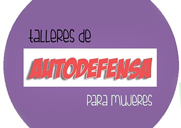 Nuevo taller de autodefensa para chicas! Los días 8 y 9 de abril de 2016