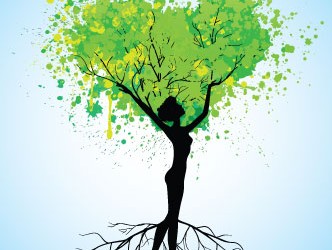 Me parece que estás sacando los pies del tiesto. Nuevo artículo de Itziar Cantera