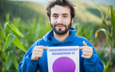 Exposición fotográfica, talleres, cursos, video-forum