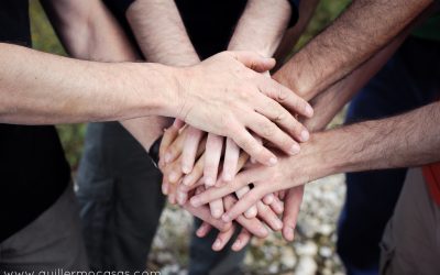 “Masculinidad y sexismo en los hombres, transformarse para transformar». Programa de actividades con grupos