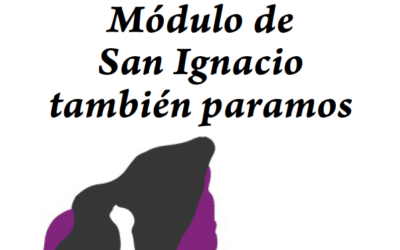 Nosotras también paramos – 8M