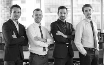 Si los hombres se paran el machismo se para…