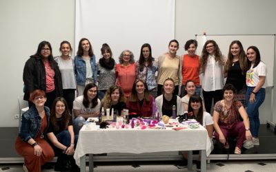 Emociones y mujeres, ciclo menstrual y tuppersex, las últimas citas para mujeres jóvenes