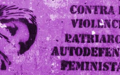 Manual contra las agresiones sexuales: controlaos vosotros