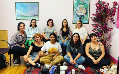 Relaciones tóxicas. Reflexiones de nuestro encuentro en septiembre