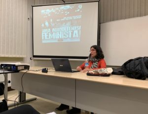 Encuentro Nerea Barjola 2