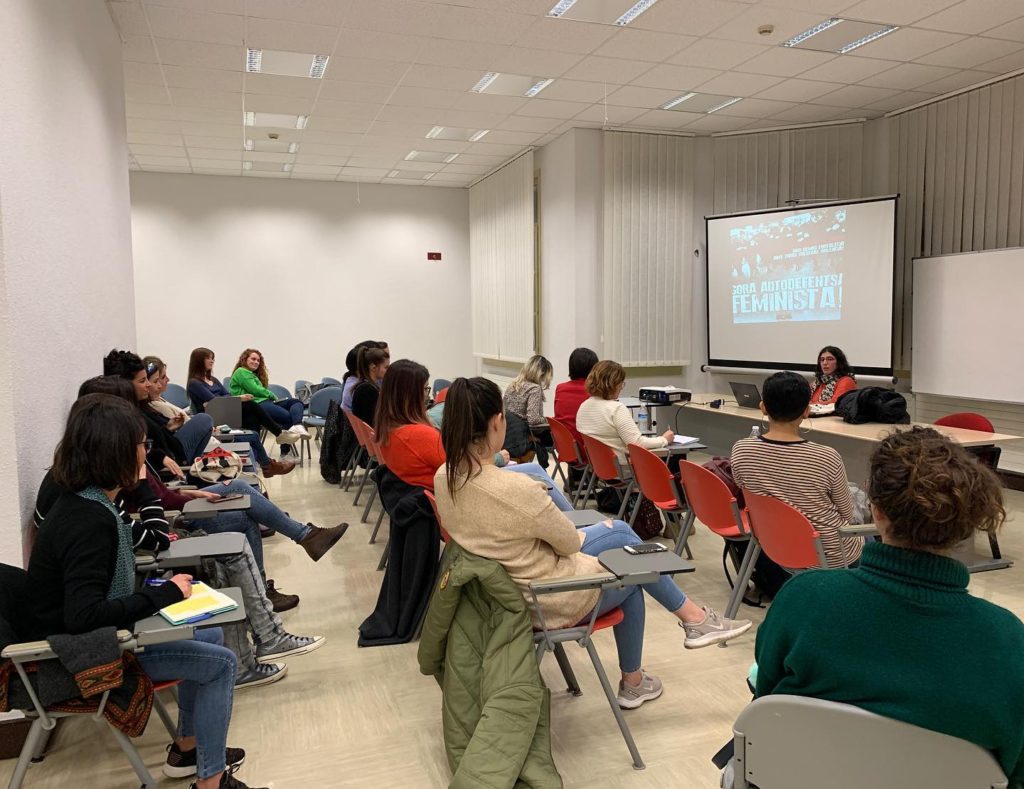 Encuentro Nerea Barjola 3