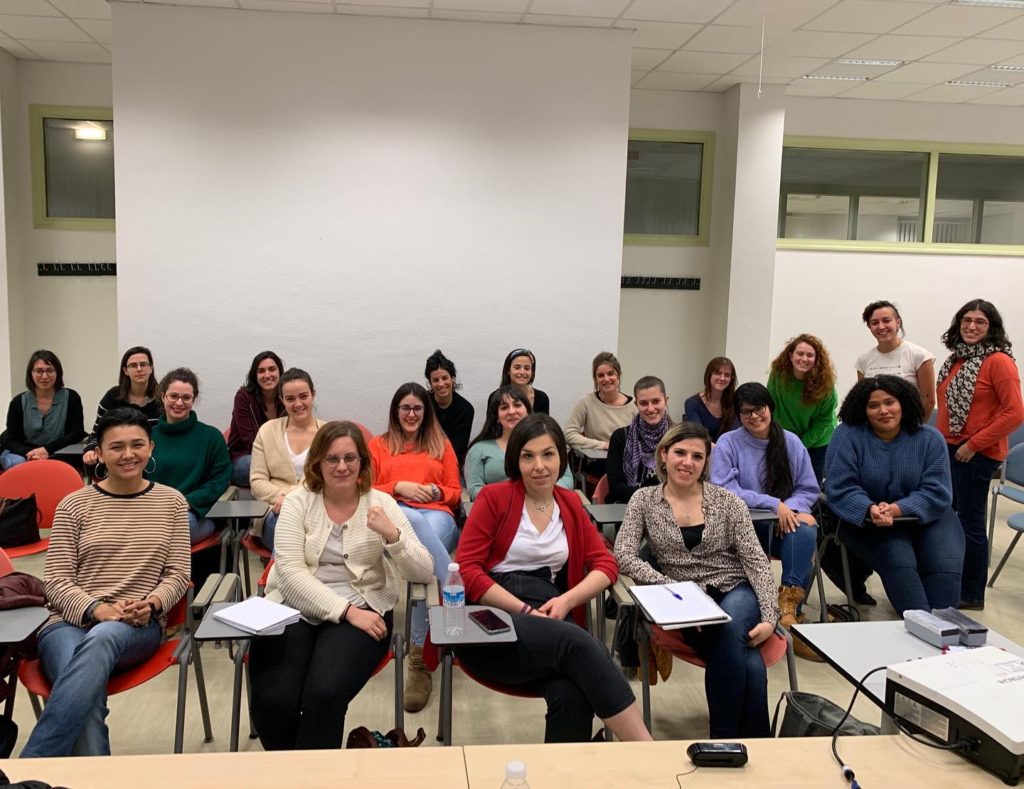 Encuentro Nerea Barjola 4