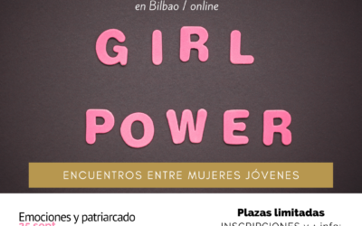 Encuentros entre mujeres jóvenes (sept-dic 2020)