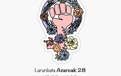 Autodefensa feminista ONLINE